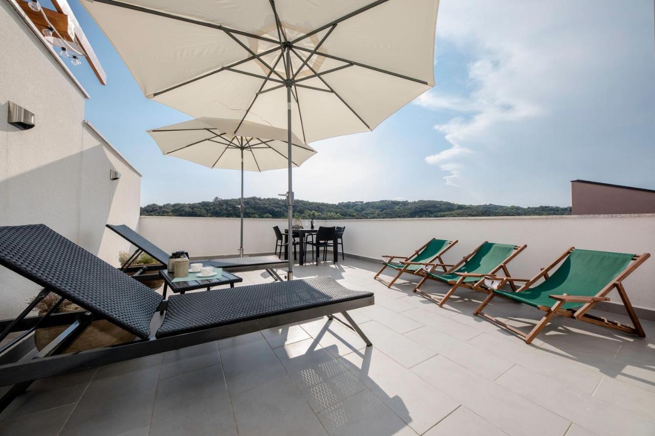 Palit 497/D, Apartment F Ngoại thất bức ảnh