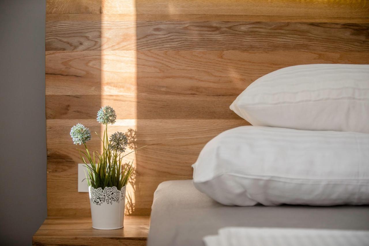 Palit 497/D, Apartment F Ngoại thất bức ảnh