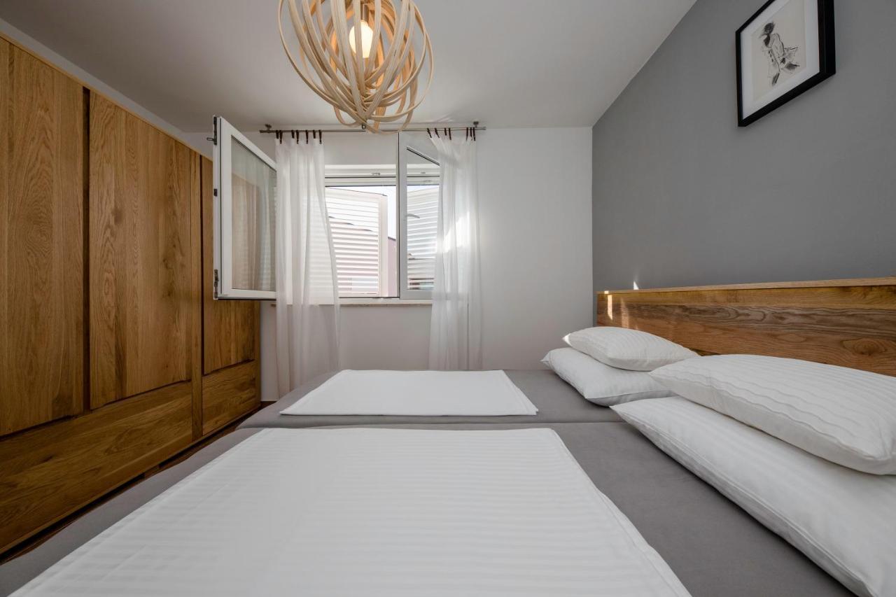 Palit 497/D, Apartment F Ngoại thất bức ảnh