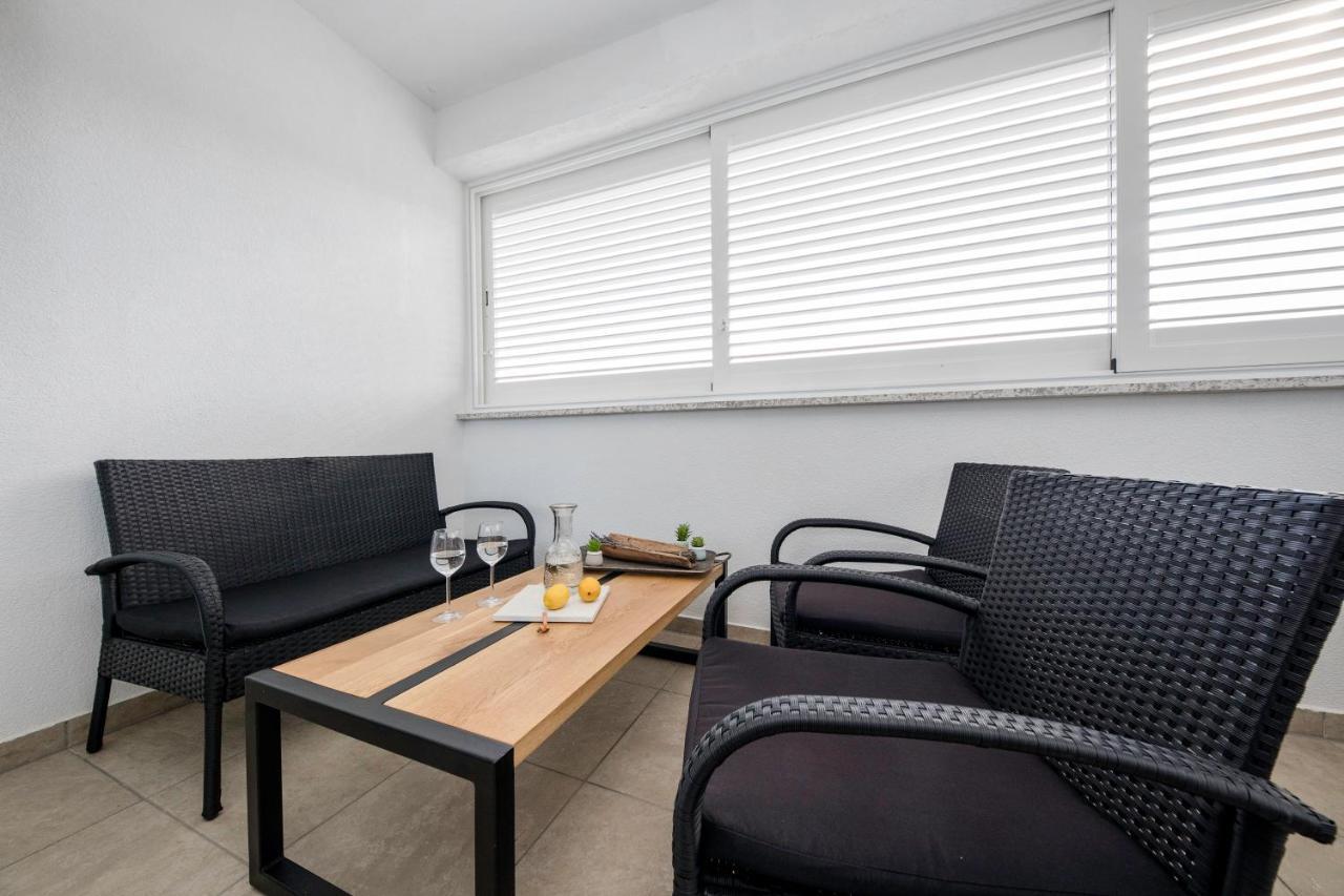 Palit 497/D, Apartment F Ngoại thất bức ảnh