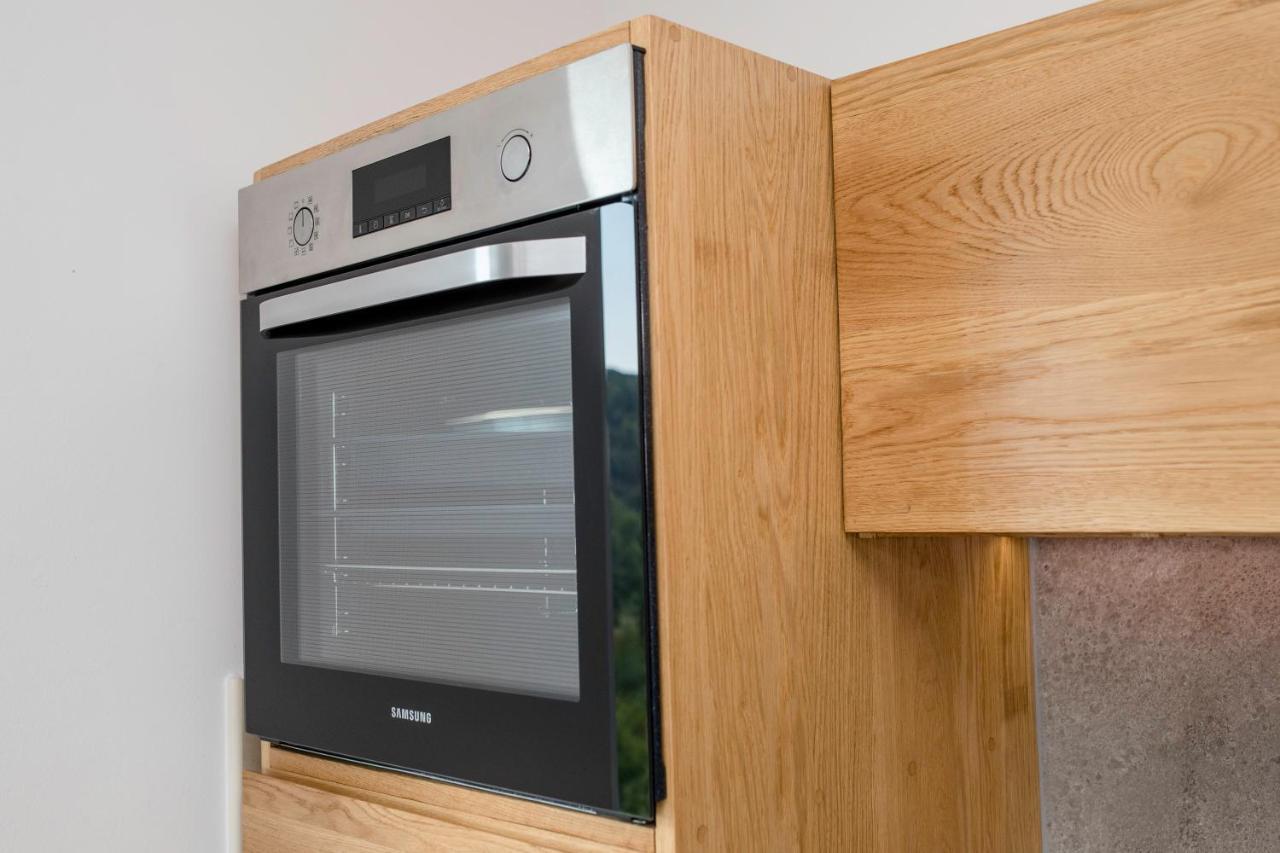 Palit 497/D, Apartment F Ngoại thất bức ảnh